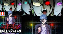 Hell System scan 2