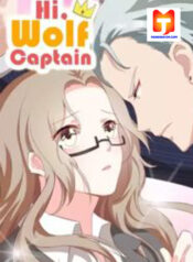 Hi, Wolf Captain scan 1