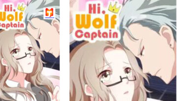 Hi, Wolf Captain scan 2
