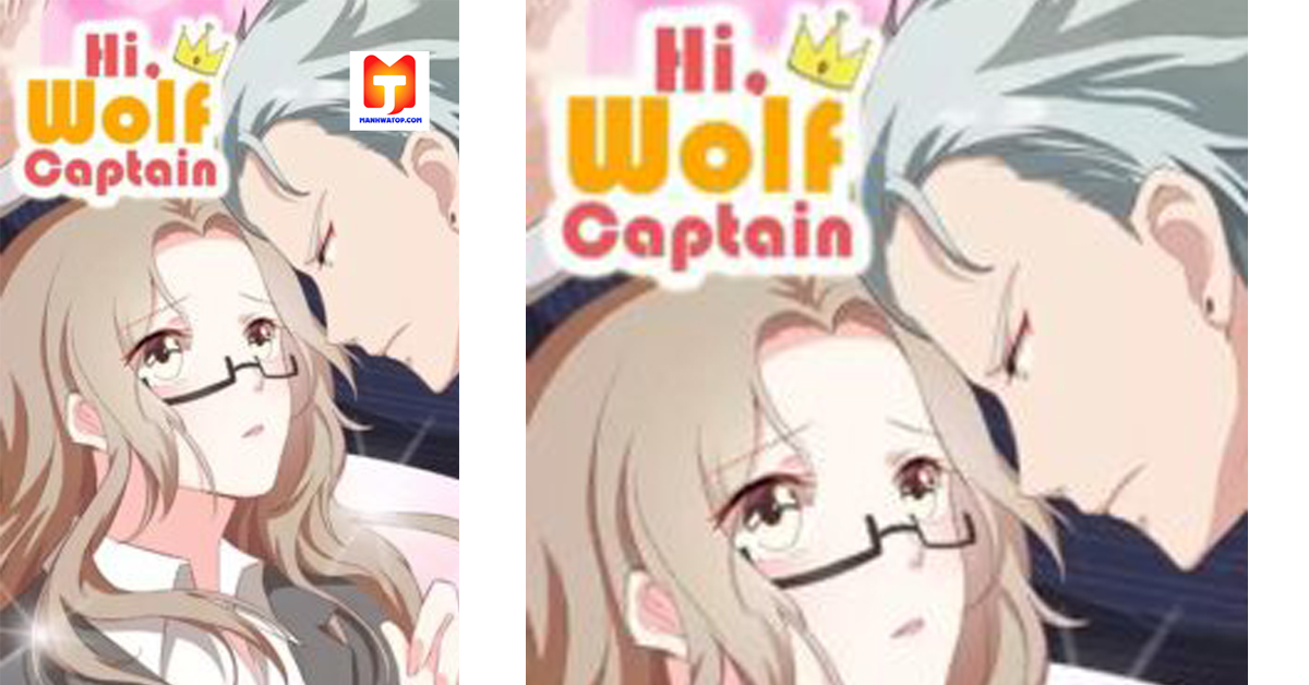 Hi, Wolf Captain scan 2