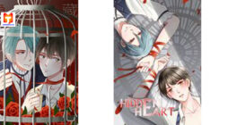 Hidden Heart scan 2