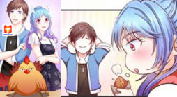 I only want to meet you 2