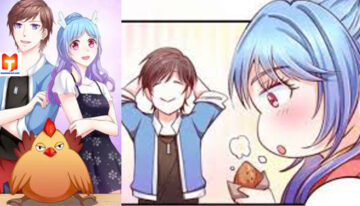 I only want to meet you 2