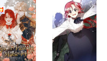 I’ll Become the Tyrant’s Tutor scan 2