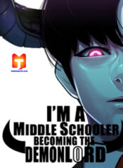 I’m A Middle Schooler Becoming The Demon Lord scan 1