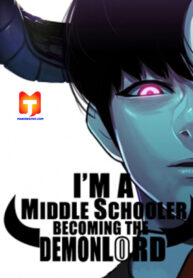 I’m A Middle Schooler Becoming The Demon Lord scan 1