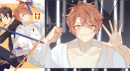 In Search of The Twelve Golden Hairpins 2