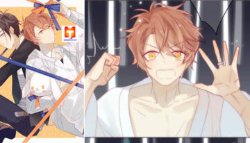 In Search of The Twelve Golden Hairpins 2