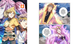 Incomparable Demon King 2