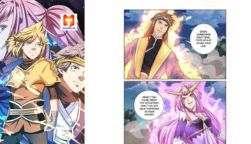 Incomparable Demon King 2