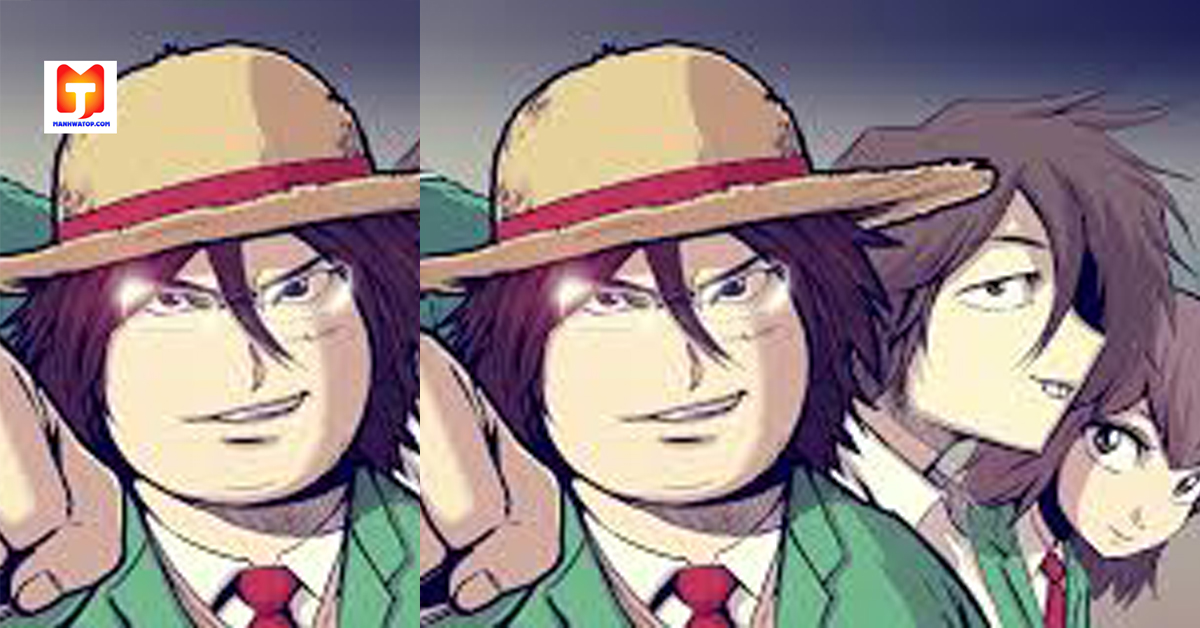 Kingdom of Losers scan 2
