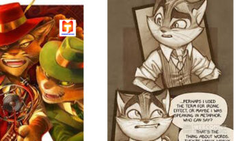 Lackadaisy scan 2
