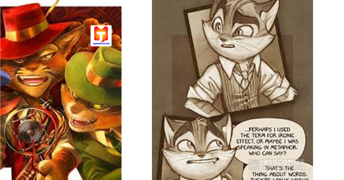Lackadaisy scan 2