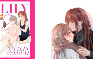 Lily scan 2