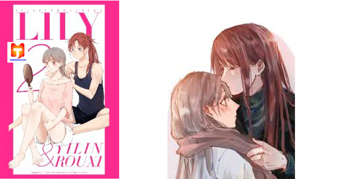 Lily scan 2