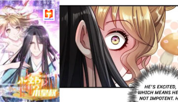 Little Black Book vs Blue Blood 2