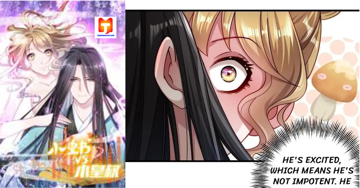 Little Black Book vs Blue Blood 2