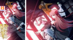 Magician Rebirth scan 2