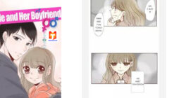 Me and Her Boyfriend 2