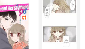 Me and Her Boyfriend 2