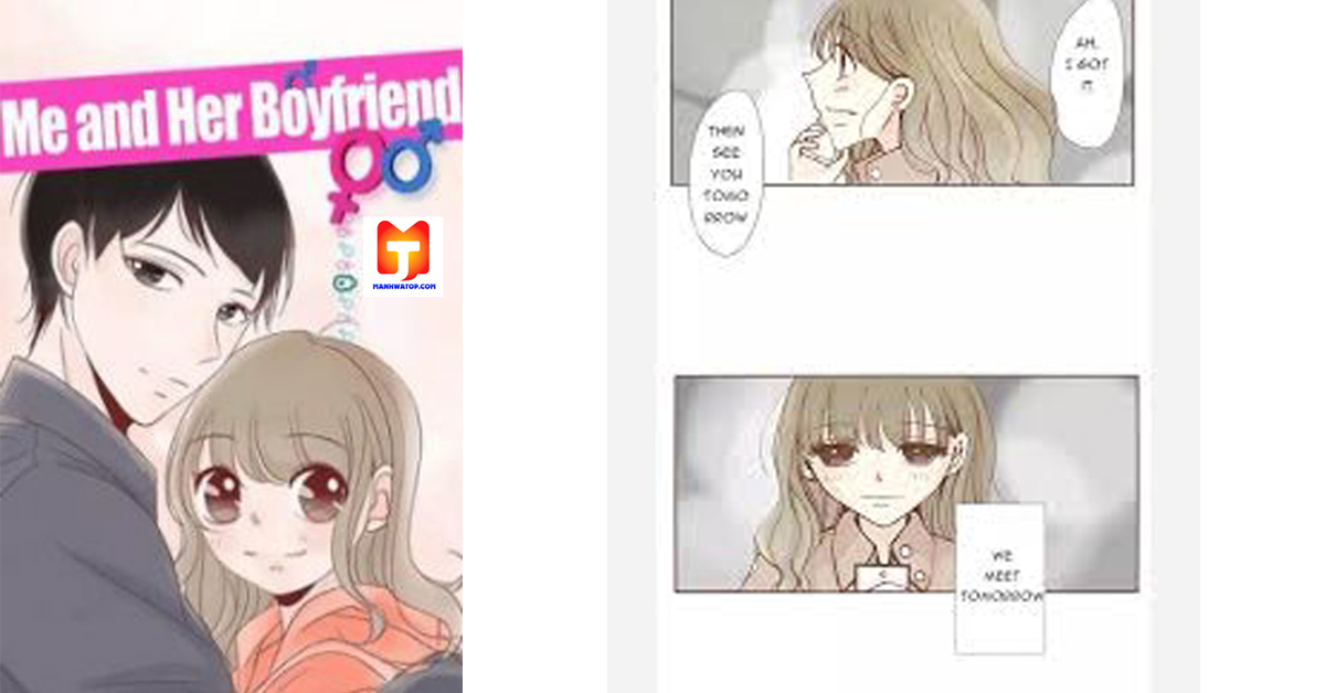 Me and Her Boyfriend 2