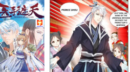 Medical God's Hand ( Hippocrate In Another World ) 2