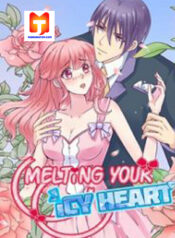 Melting Your Icy Heart scan 1