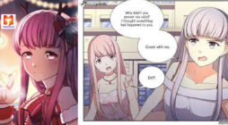 Miracle Nikki NPCs' Fantastical Daily Lives 2