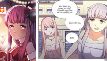 Miracle Nikki NPCs’ Fantastical Daily Lives 2