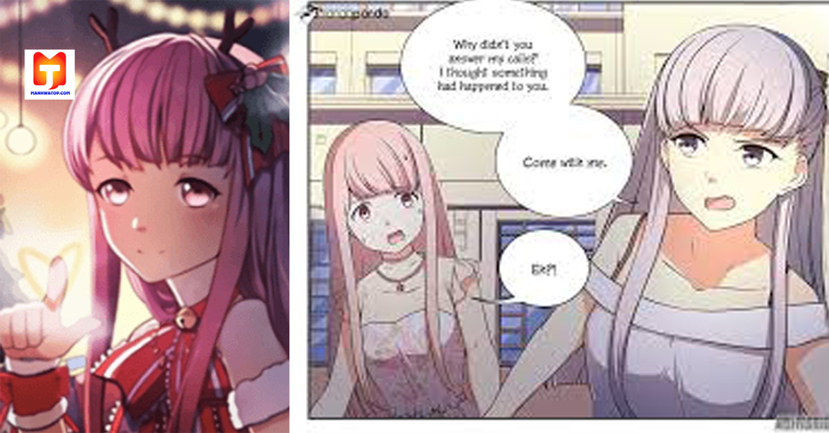 Miracle Nikki NPCs’ Fantastical Daily Lives 2