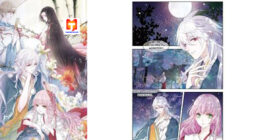 Monster Lord Loves a Priestess 2
