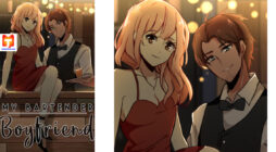 My Bartender Boyfriend scan 2