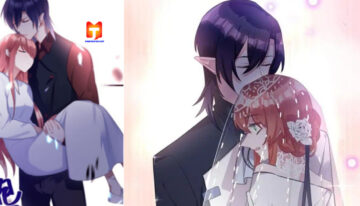 My Dear Vampire Lord scan 2