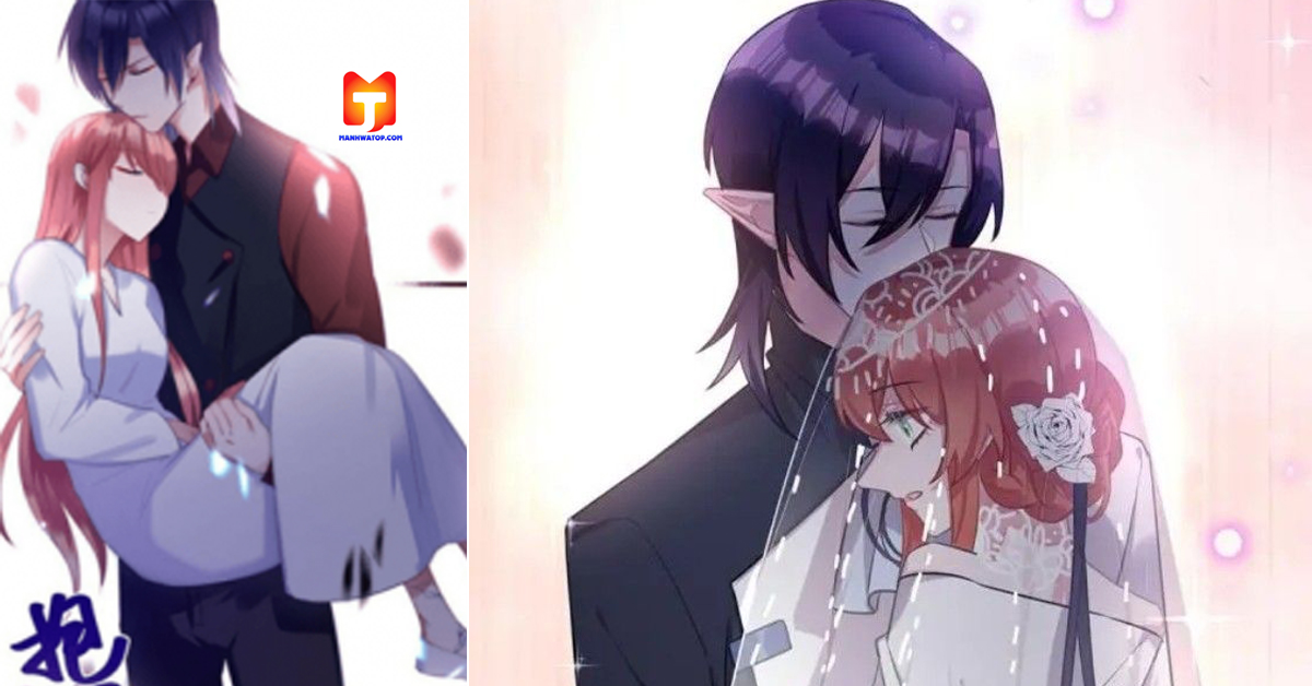 My Dear Vampire Lord scan 2