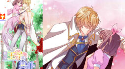 My Manservant Prince scan 2