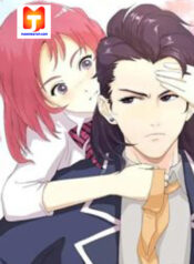 My Underworld Boyfriend scan 1