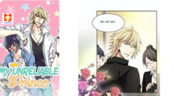 My Unreliable Prince scan 2