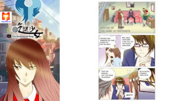 Mysteries of Tong scan 2