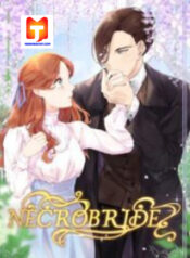 Necrobride scan 1