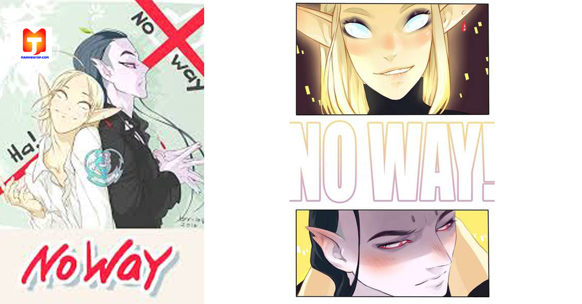 No Way scan 2