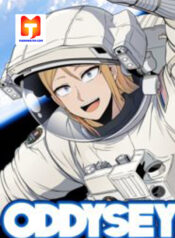Odyssey scan 1