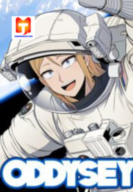 Odyssey scan 1