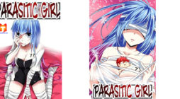 Parasitic Girl 2