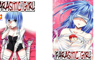 Parasitic Girl 2