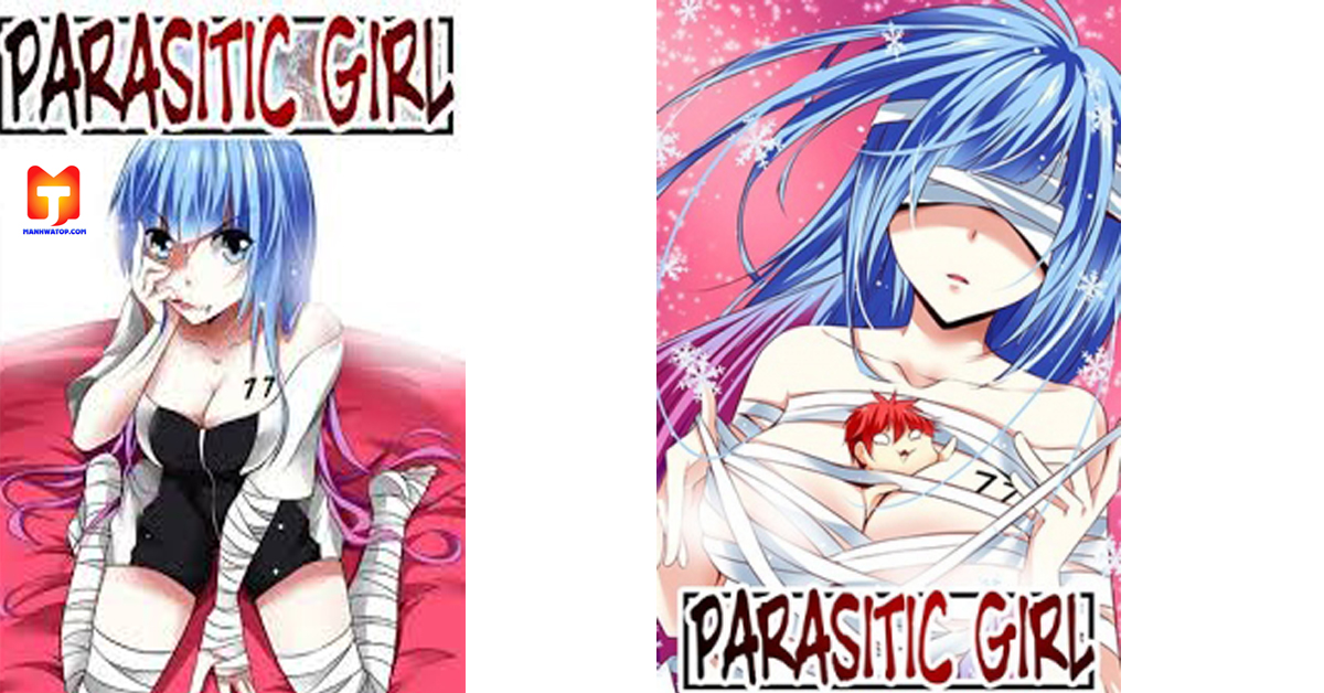 Parasitic Girl 2