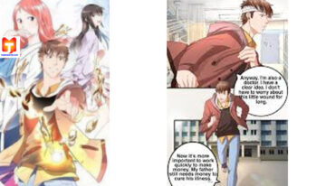 Perspective of immortal docter 2