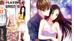 Playing Opposite You 2