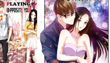 Playing Opposite You 2