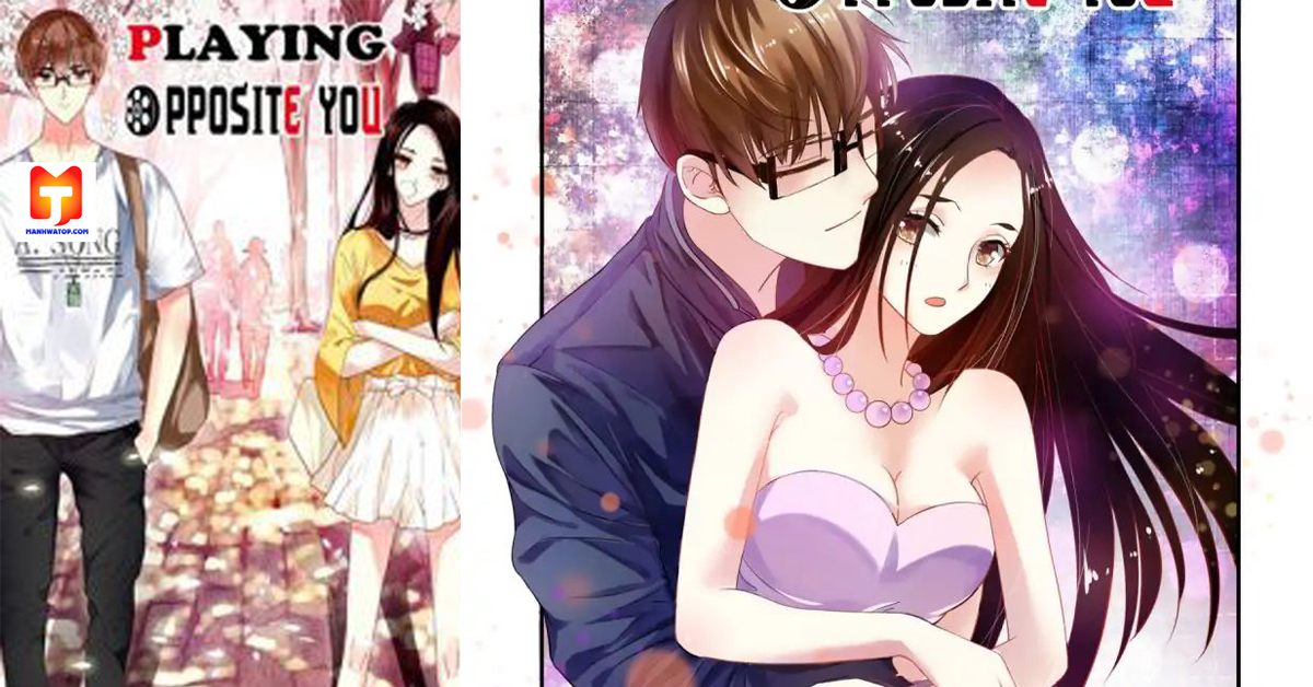 Playing Opposite You 2