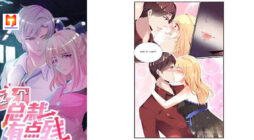 President's Sweet Trap scan 2